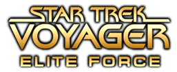 Star Trek Voyager: Elite Force